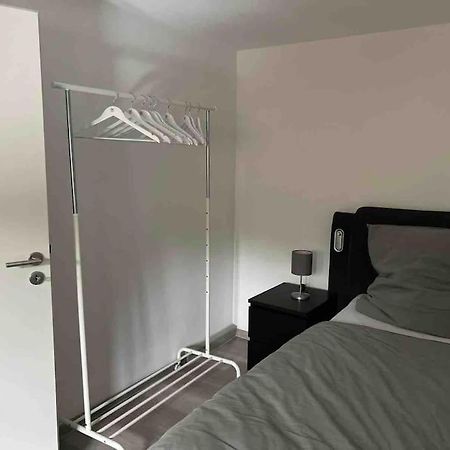 Helle Wohnung Zentrumslage,50M2 Bayreuth Exterior foto