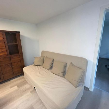 Helle Wohnung Zentrumslage,50M2 Bayreuth Exterior foto