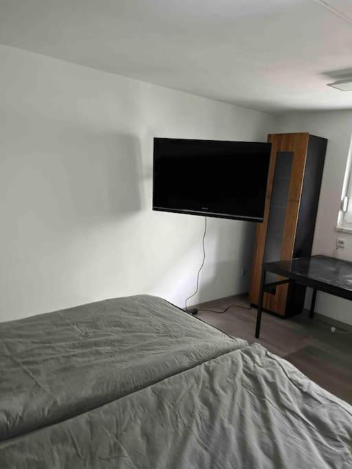 Helle Wohnung Zentrumslage,50M2 Bayreuth Exterior foto