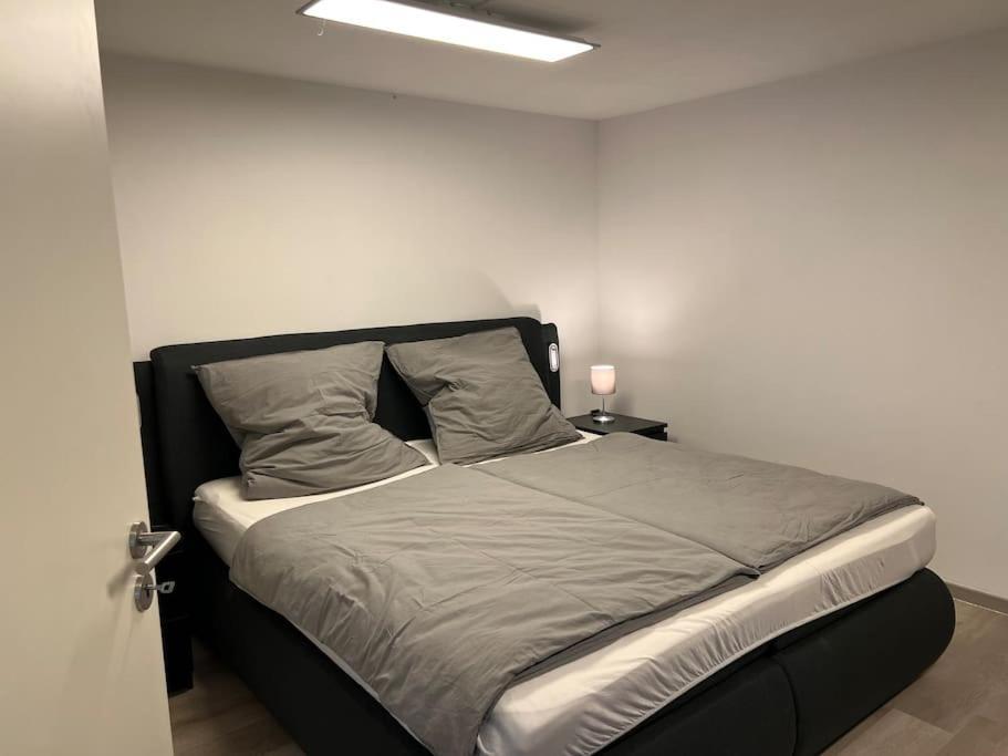 Helle Wohnung Zentrumslage,50M2 Bayreuth Exterior foto