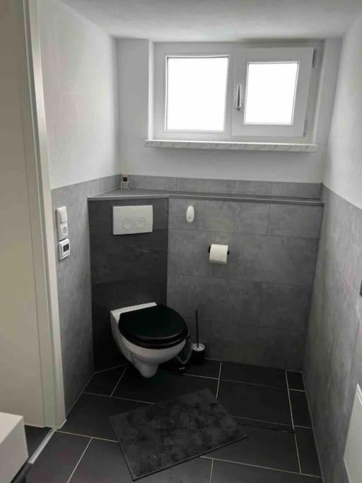 Helle Wohnung Zentrumslage,50M2 Bayreuth Exterior foto