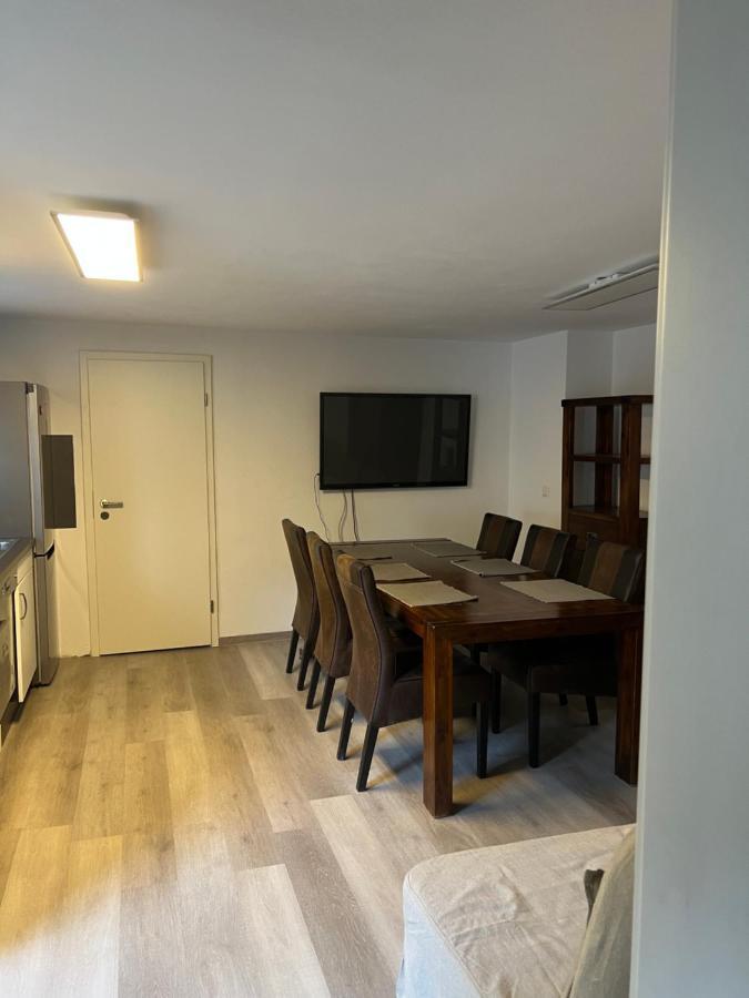 Helle Wohnung Zentrumslage,50M2 Bayreuth Exterior foto