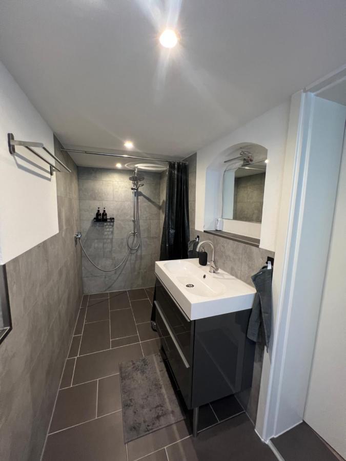 Helle Wohnung Zentrumslage,50M2 Bayreuth Exterior foto