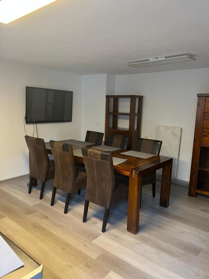 Helle Wohnung Zentrumslage,50M2 Bayreuth Exterior foto